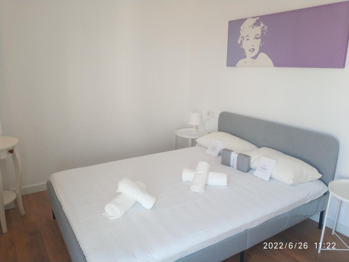 Bonito apartamento con piscina cerca de la playa. Canet d'En Berenguer Exterior foto