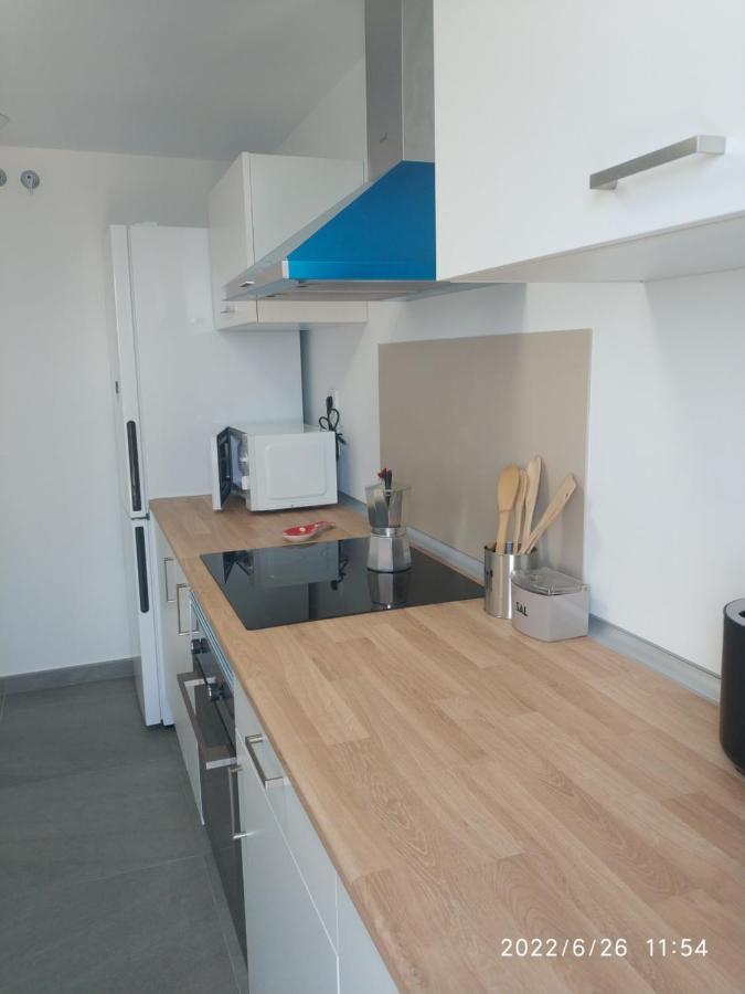 Bonito apartamento con piscina cerca de la playa. Canet d'En Berenguer Exterior foto